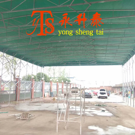 重慶大型活動雨棚移動雨蓬廠家